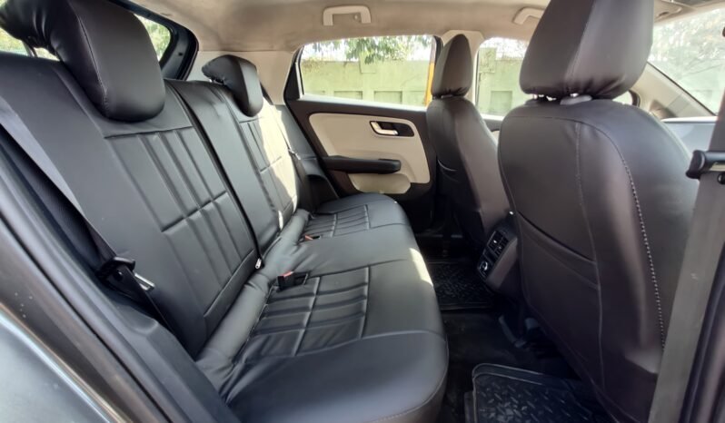 
								ALTROZ XZ 2022 MODEL PETROL full									