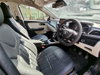 ALTROZ XZ 2022 MODEL PETROL