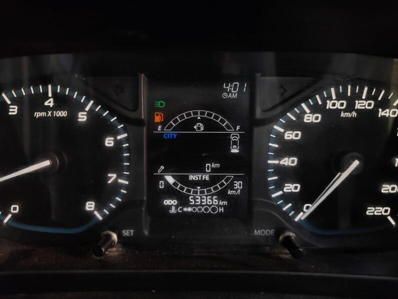 
								ALTROZ XZ 2022 MODEL PETROL full									