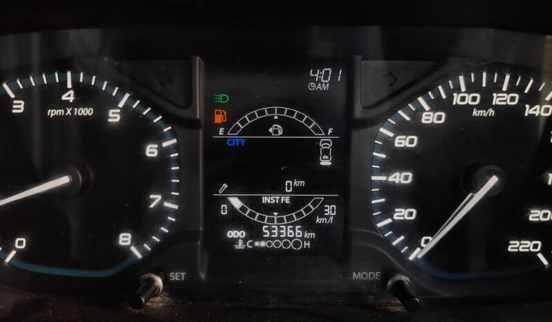 
								ALTROZ XZ 2022 MODEL PETROL full									