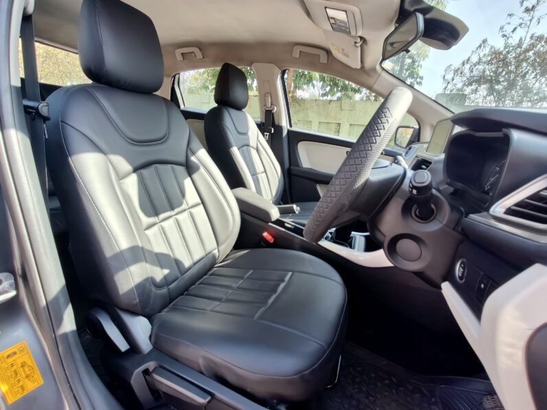 
								ALTROZ XZ 2022 MODEL PETROL full									