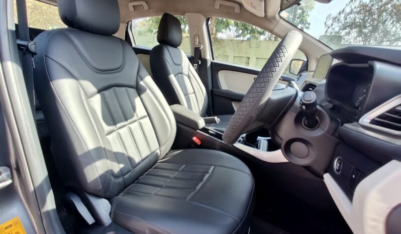 
								ALTROZ XZ 2022 MODEL PETROL full									