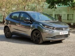 ALTROZ XZ 2022 MODEL PETROL