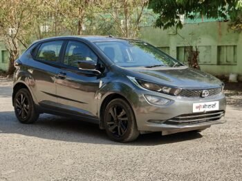 ALTROZ XZ 2022 MODEL PETROL