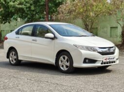 HONDA CITY V 2016 MODEL DIESEL