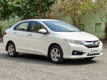 HONDA CITY V 2016 MODEL DIESEL