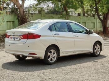 HONDA CITY V 2016 MODEL DIESEL
