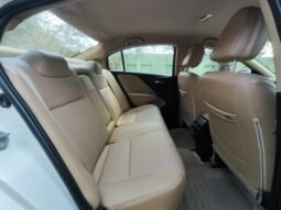 HONDA CITY V 2016 MODEL DIESEL