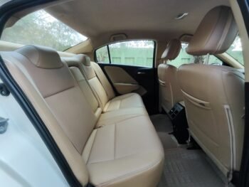 HONDA CITY V 2016 MODEL DIESEL