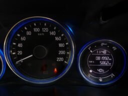 HONDA CITY V 2016 MODEL DIESEL