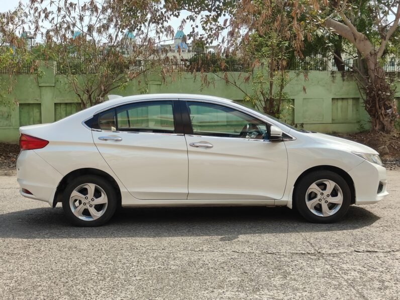 
								HONDA CITY V 2016 MODEL DIESEL full									