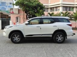 FORTUNER 4*2 AT 2019 MODEL DEISEL