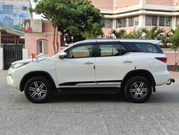 FORTUNER 4*2 AT 2019 MODEL DEISEL