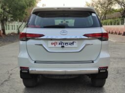 FORTUNER 4*2 AT 2019 MODEL DEISEL