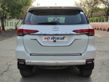 FORTUNER 4*2 AT 2019 MODEL DEISEL