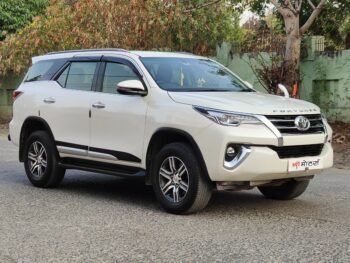 FORTUNER 4*2 AT 2019 MODEL DEISEL