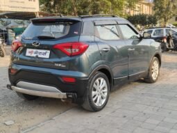 XUV300 W8 2020 MODEL PETROL