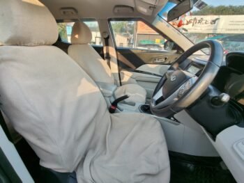 XUV300 W8 2020 MODEL PETROL