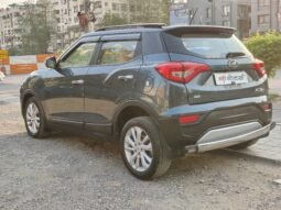 XUV300 W8 2020 MODEL PETROL