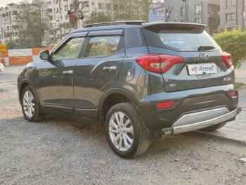 XUV300 W8 2020 MODEL PETROL