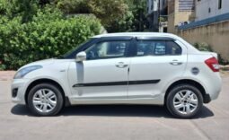 DEZIRE ZXI 2013 MODEL PETROL