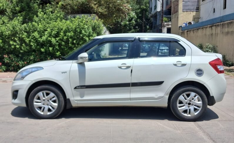 
								DEZIRE ZXI 2013 MODEL PETROL full									