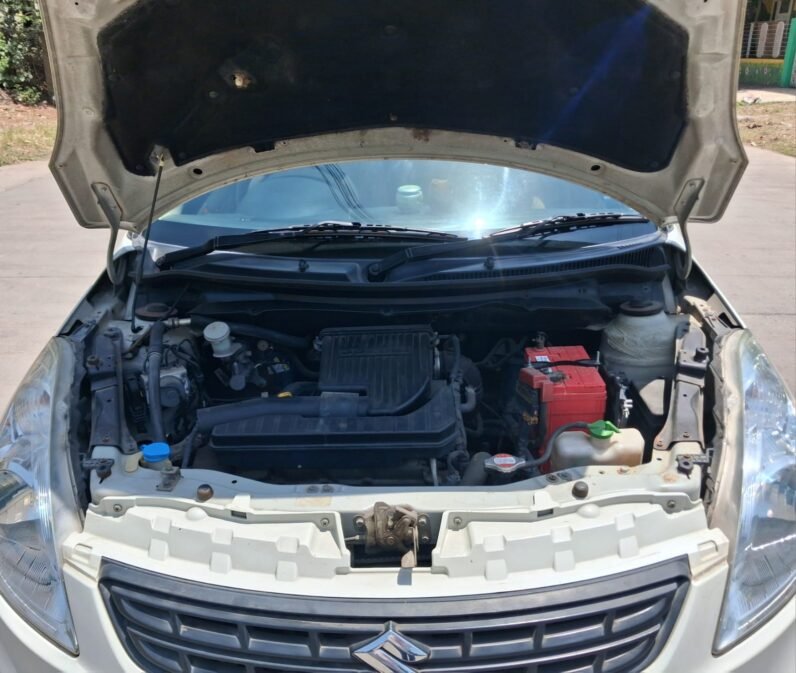 
								DEZIRE ZXI 2013 MODEL PETROL full									