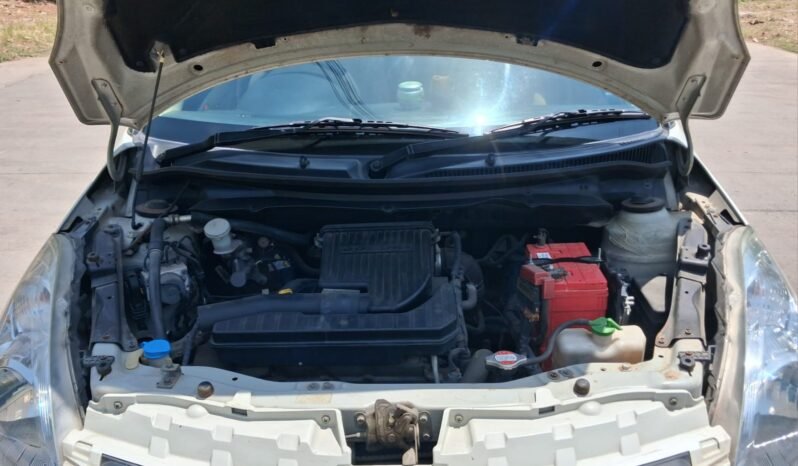 
								DEZIRE ZXI 2013 MODEL PETROL full									