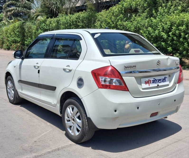 
								DEZIRE ZXI 2013 MODEL PETROL full									