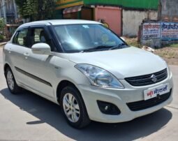 DEZIRE ZXI 2013 MODEL PETROL