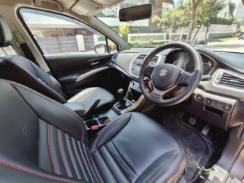 S CROSS DELTA 2019 MODEL DIESEL