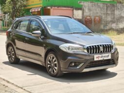 S CROSS DELTA 2019 MODEL DIESEL