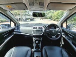 S CROSS DELTA 2019 MODEL DIESEL