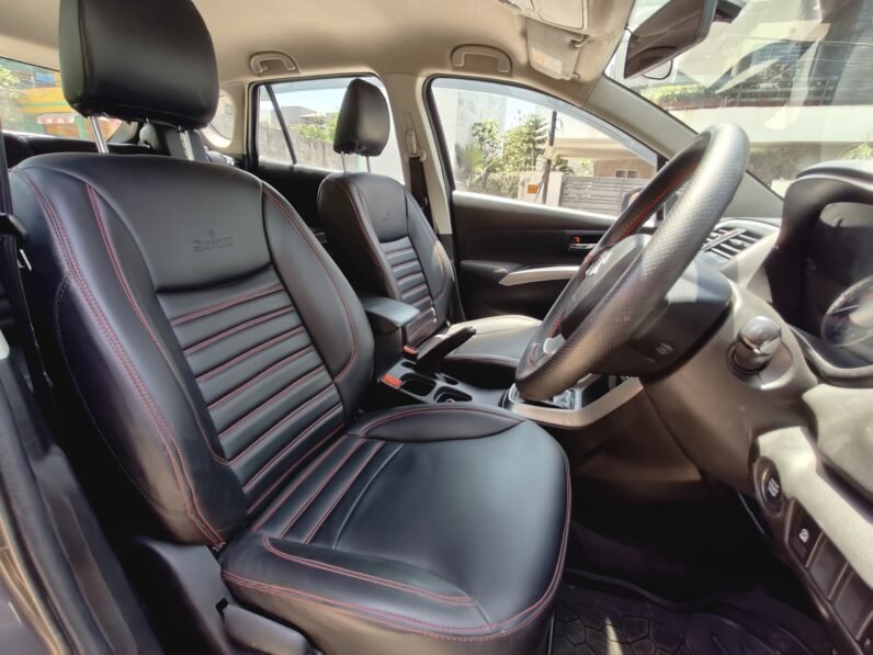 
								S CROSS DELTA 2019 MODEL DIESEL full									