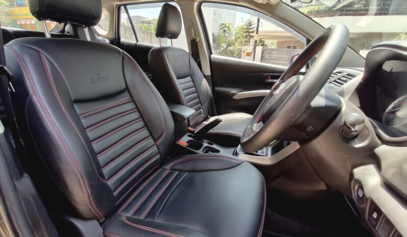 
								S CROSS DELTA 2019 MODEL DIESEL full									