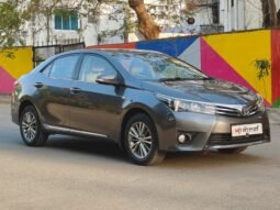 COROLLA ALTIS G 2014 MODEL PETROL