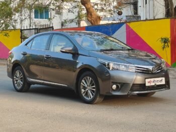 COROLLA ALTIS G 2014 MODEL PETROL