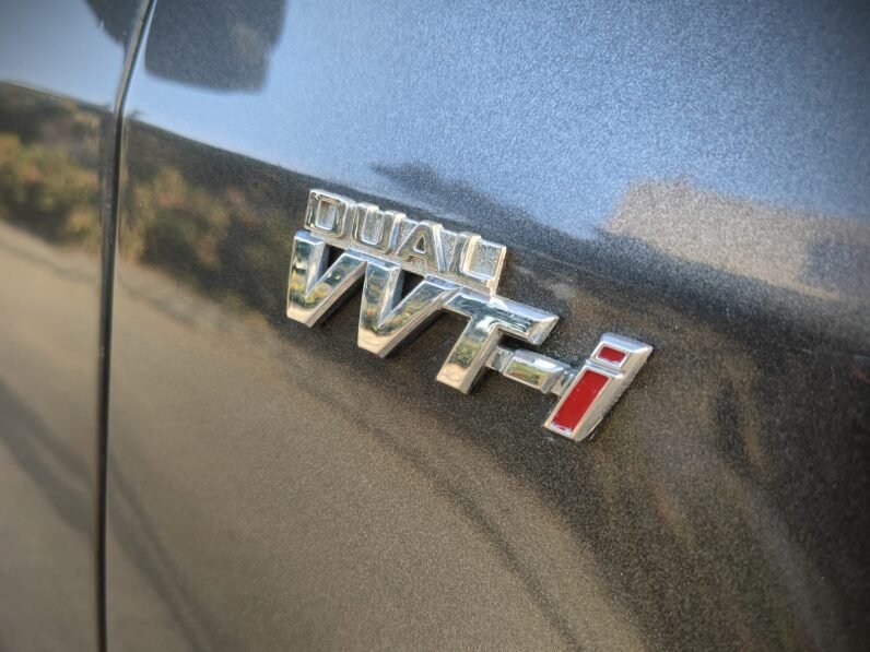 
								COROLLA ALTIS G 2014 MODEL PETROL full									