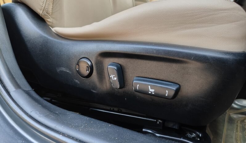 
								COROLLA ALTIS G 2014 MODEL PETROL full									