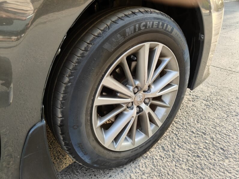 
								COROLLA ALTIS G 2014 MODEL PETROL full									