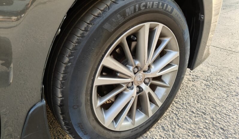 
								COROLLA ALTIS G 2014 MODEL PETROL full									