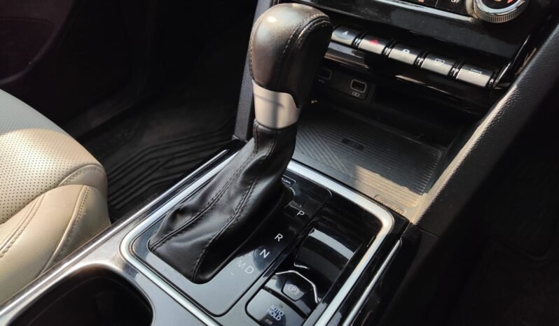 
								XUV700 AX7 L 4*4 AT 2022 DIESEL full									