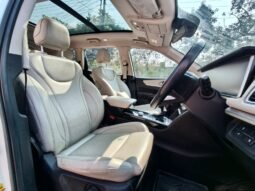 XUV700 AX7 L 4*4 AT 2022 DIESEL