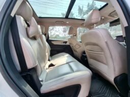 XUV700 AX7 L 4*4 AT 2022 DIESEL