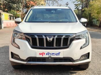 XUV700 AX7 L 4*4 AT 2022 DIESEL