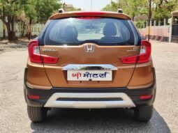 WRV S 2017 MODEL PETROL