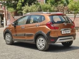 WRV S 2017 MODEL PETROL