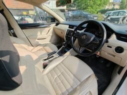 OCTAVIA AMBITION 2016 MODEL DIESEL