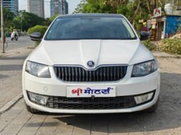 OCTAVIA AMBITION 2016 MODEL DIESEL
