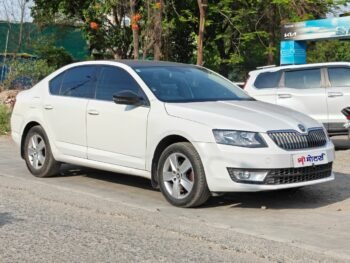 OCTAVIA AMBITION 2016 MODEL DIESEL